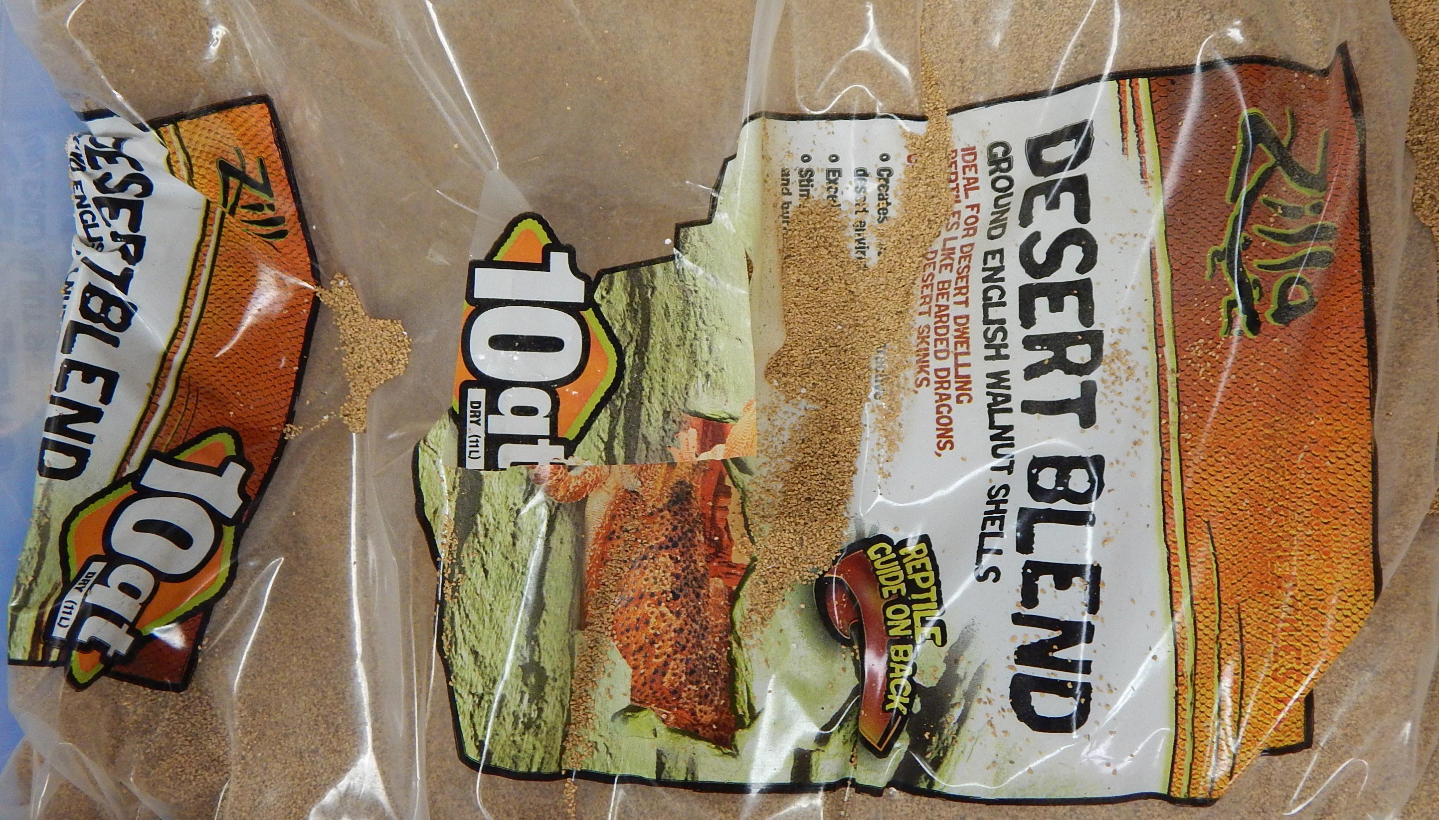 Crushed Walnut Shells: Filling for Pincushions: 50g Bag – Natasha Makes